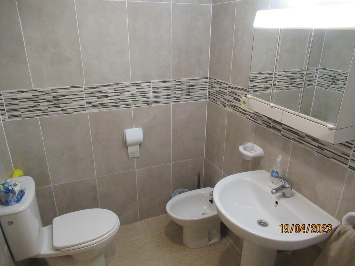 Playa Paraiso - Penthouse Apartment - Secure Free Parking And Wifi Картахена Екстер'єр фото